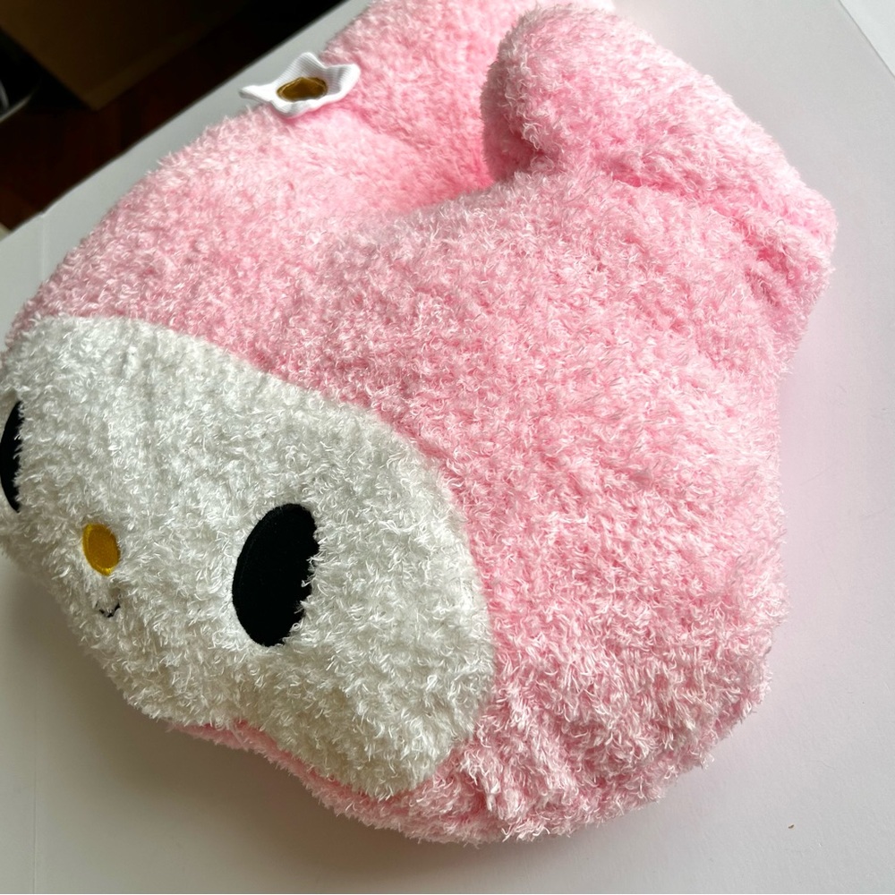 🩷My Melody Adorable Extra Large Soft Plush - Picture 5 of 5